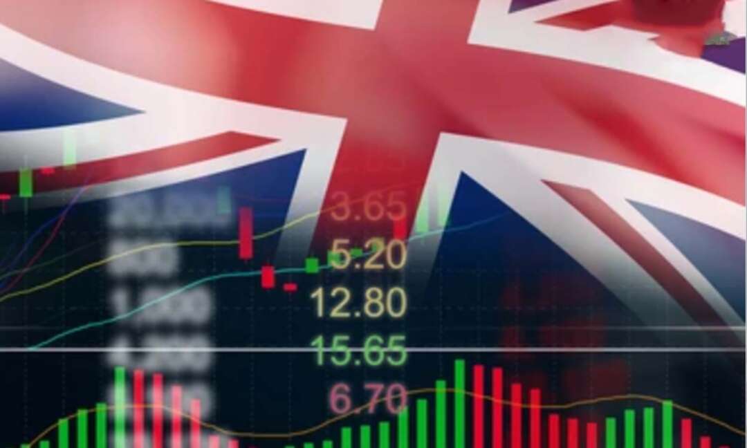 UK economy grows bigger than before pandemic in November