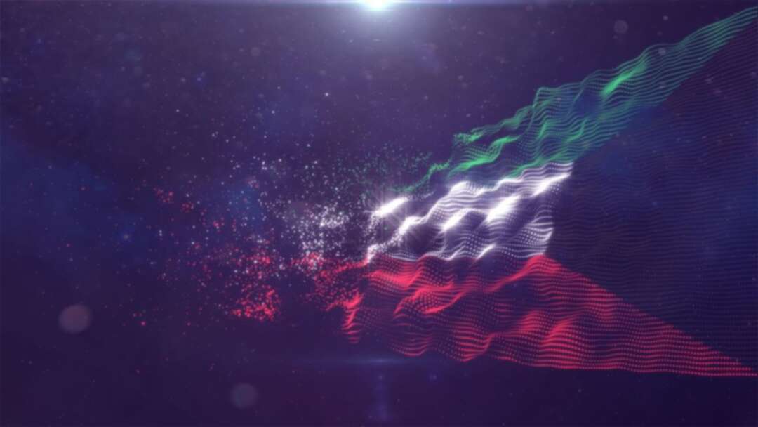 Flag of Kuwait-Shutterstock