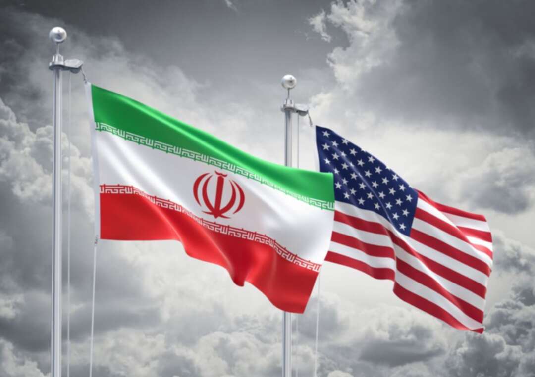 Iran said on Saturday (Apr 9) that it had imposed sanctions on 15 more US officials, including former Army Chief of Staff George Casey and former President Donald Trump's attorney Rudy Giuliani, as months of talks to revive a 2015 nuclear deal have stalled (File photo: Shutterstock)
