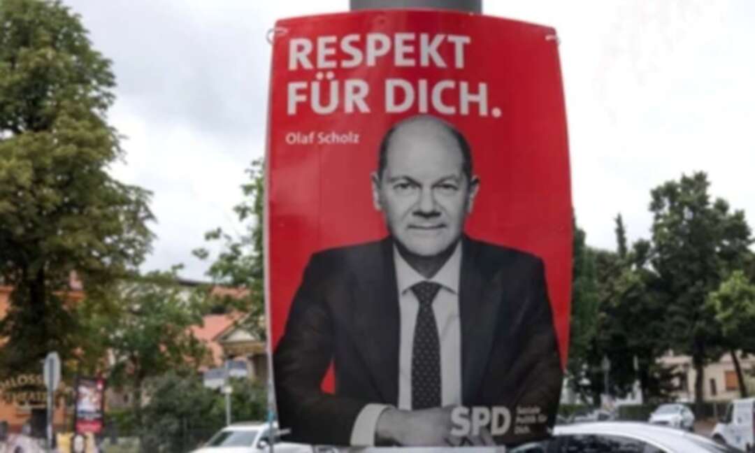Germany’s Social Democrats hope to open coalition talks this week