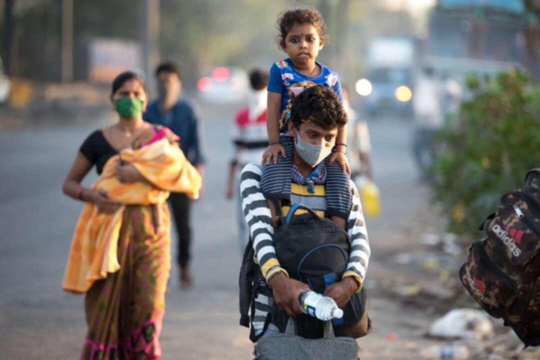 Air pollution likely to reduce 9 years of life expectancy of 40% of Indians