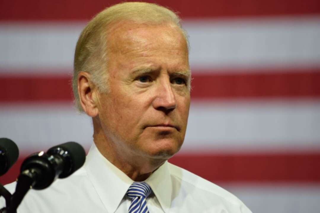 Joe Biden says he will run for reelection in 2024 if he is in good health