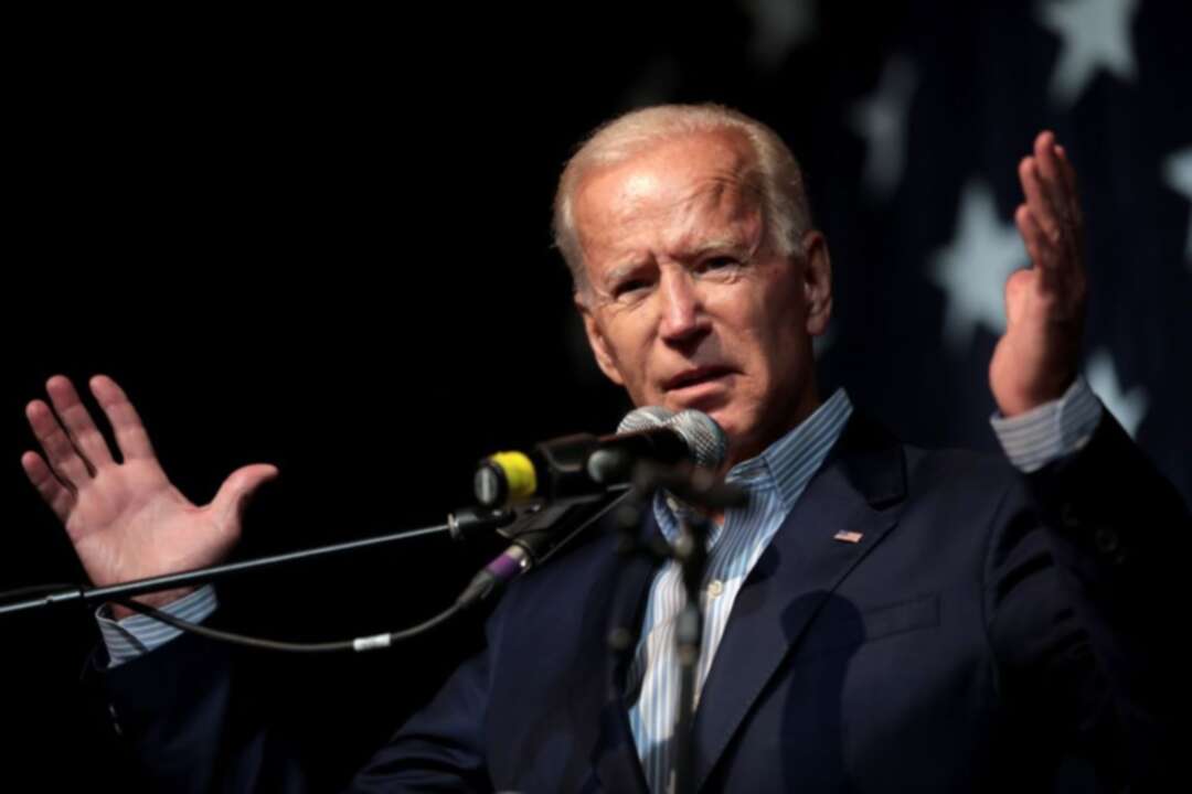 Biden describes Putin’s actions in Ukraine as ‘genocide’ for first time