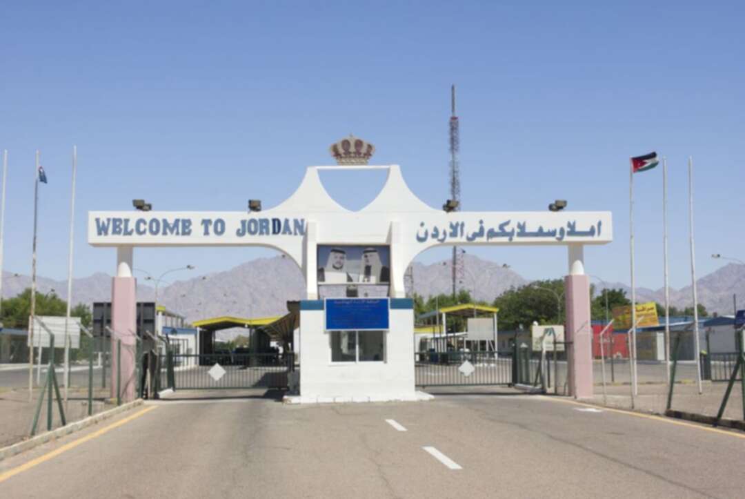 Jordan reopens Jaber Border Crossing with Syria