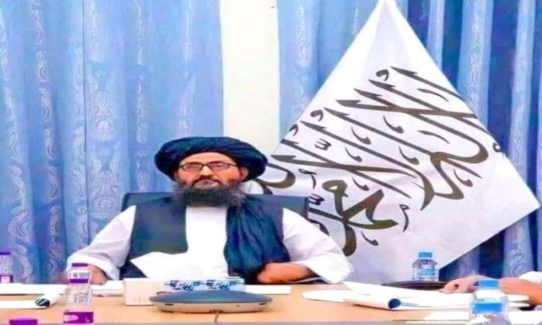 Taliban Deputy Prime Minister confirms he is alive in video message