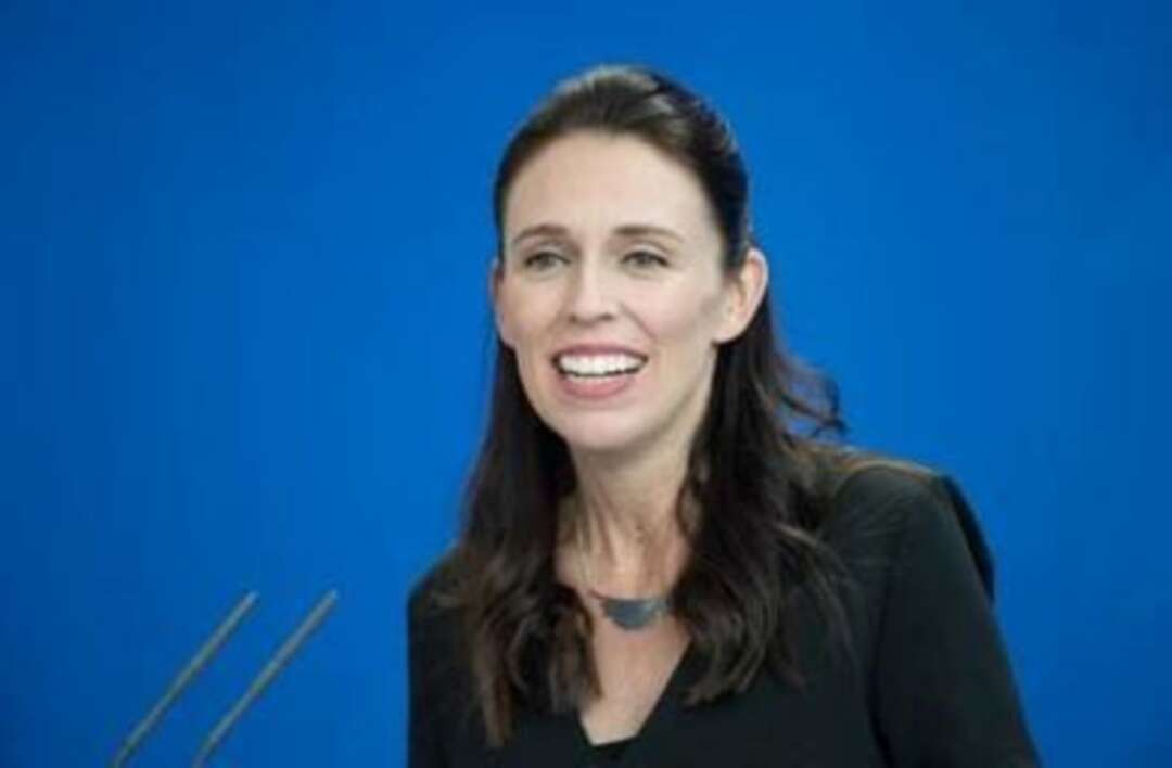 New Zealand PM says lockdowns can end with high vaccination rate