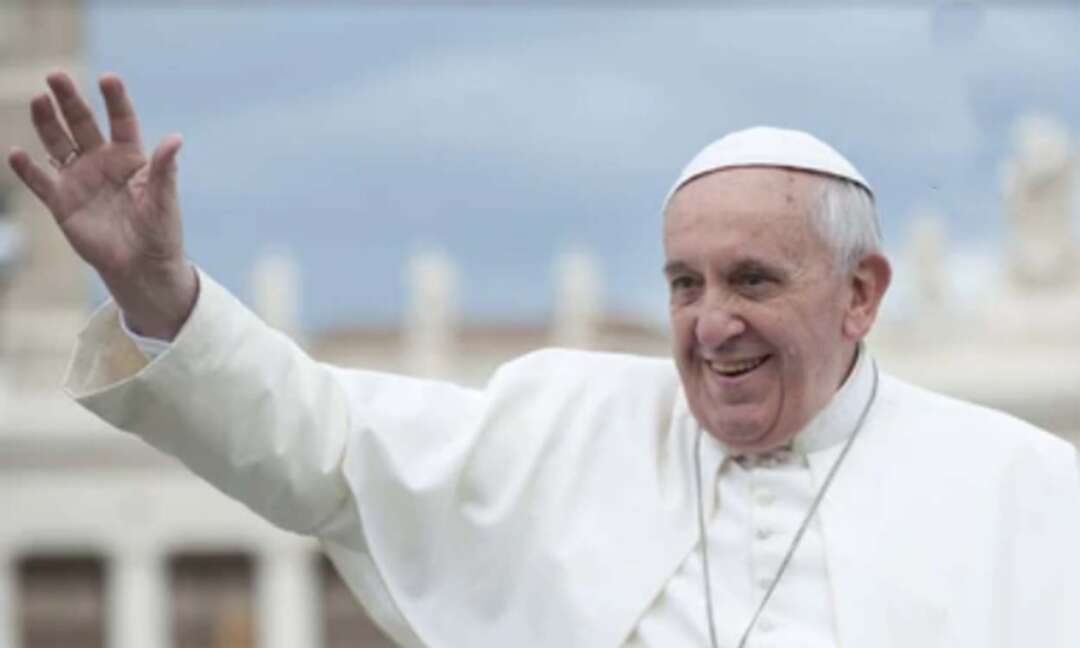 Pope Francis warns European countries against being self-centred