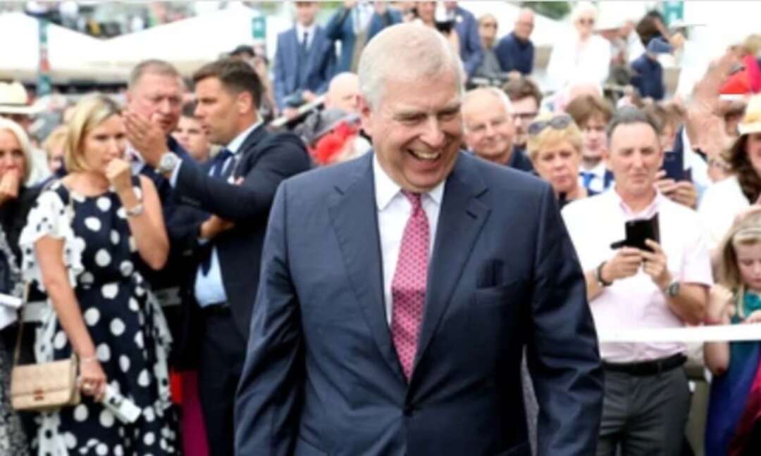 Prince Andrew to face civil case over sex assault allegations