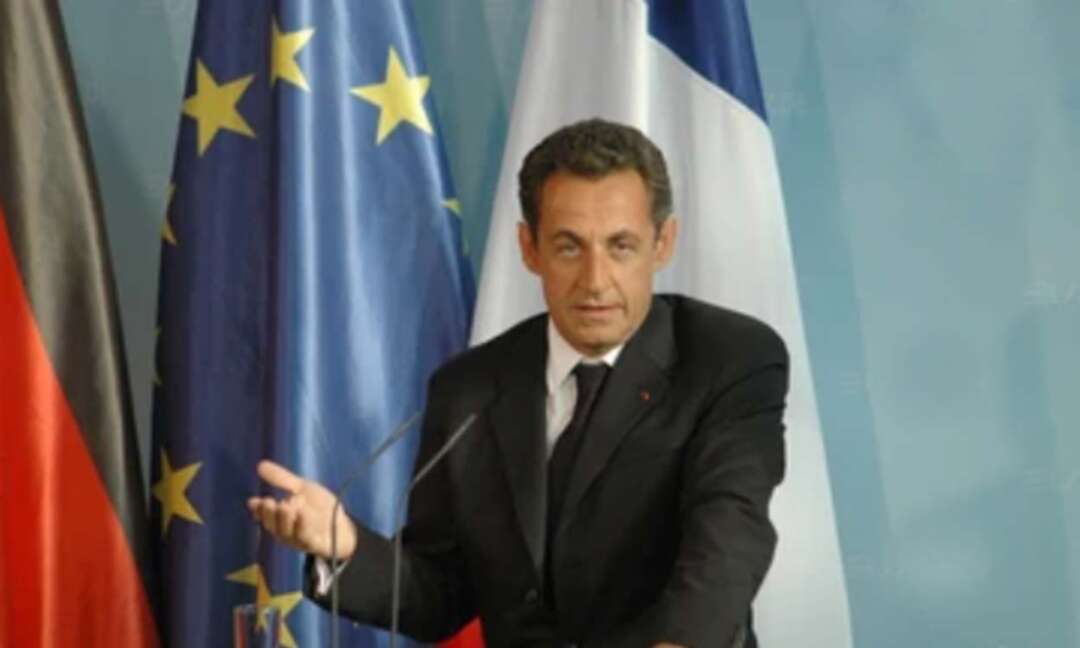 Former French President Sarkozy guilty of illegally financing election campaign