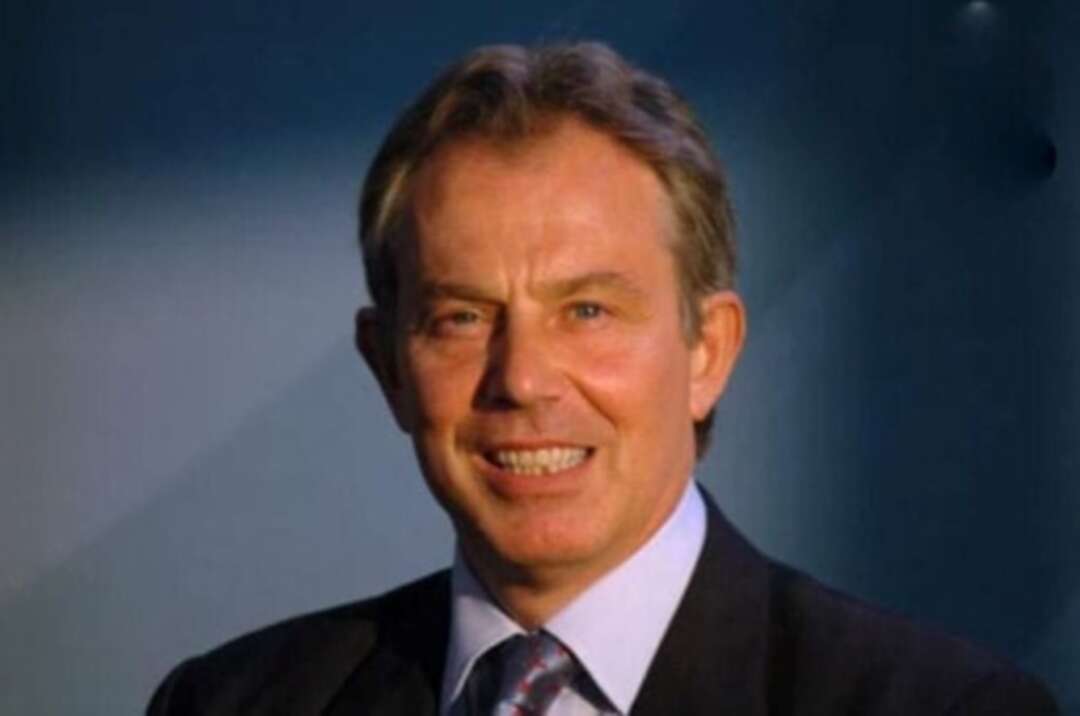 Former UK PM Tony Blair warns west should prepare for Bio-terrorism threat