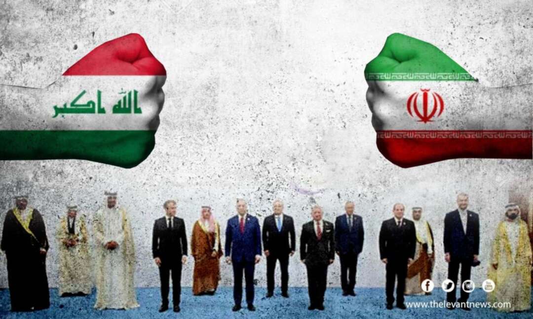 Was Iran able to gain its demands from the Baghdad summit?