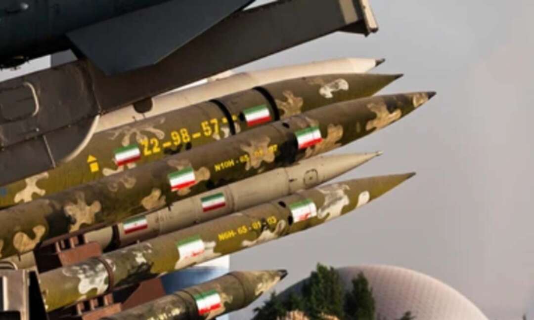 Iran’s Air Defense System or an a hollow balloon?