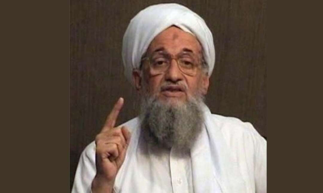 Taliban say they've not found body of al-Qaeda leader al-Zawahri