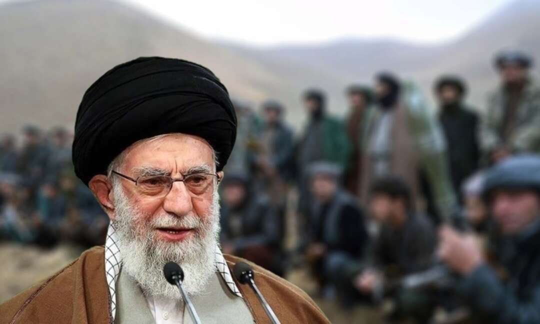 Khamenei’s big mistake in Afghanistan