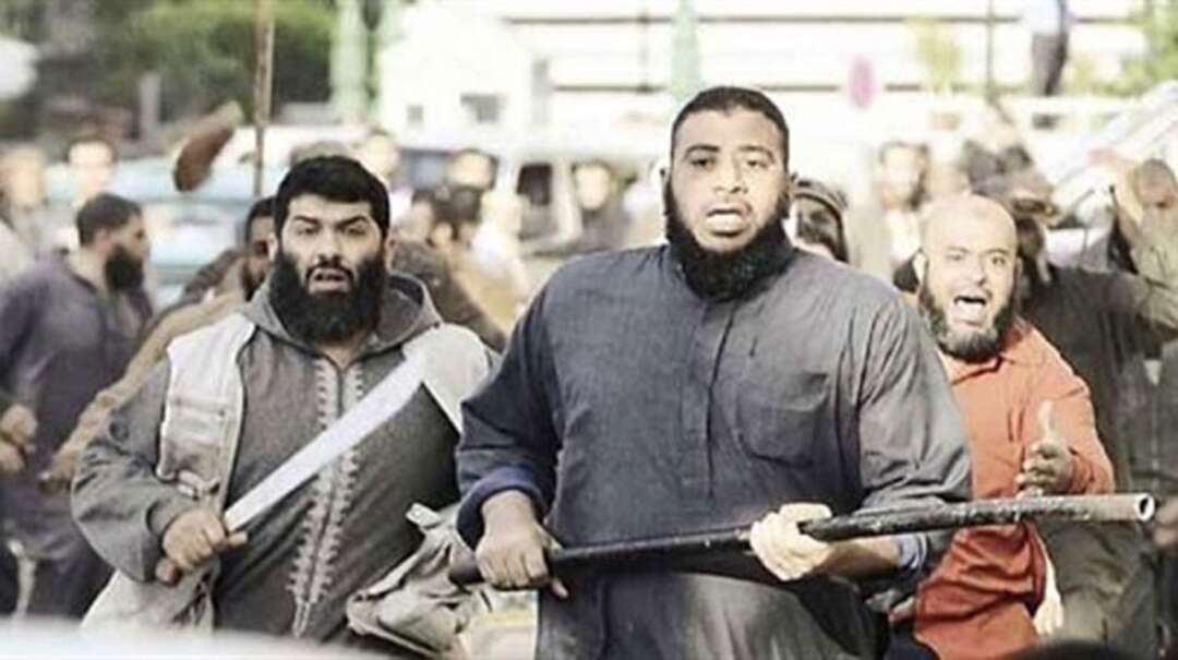 نفذوا جريمة مروّعة بـ113 طلقة..إعدام 3 أعضاء من الإخوان في مصر