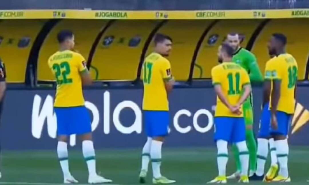 Brazil and Argentina match called off due to Covid issue