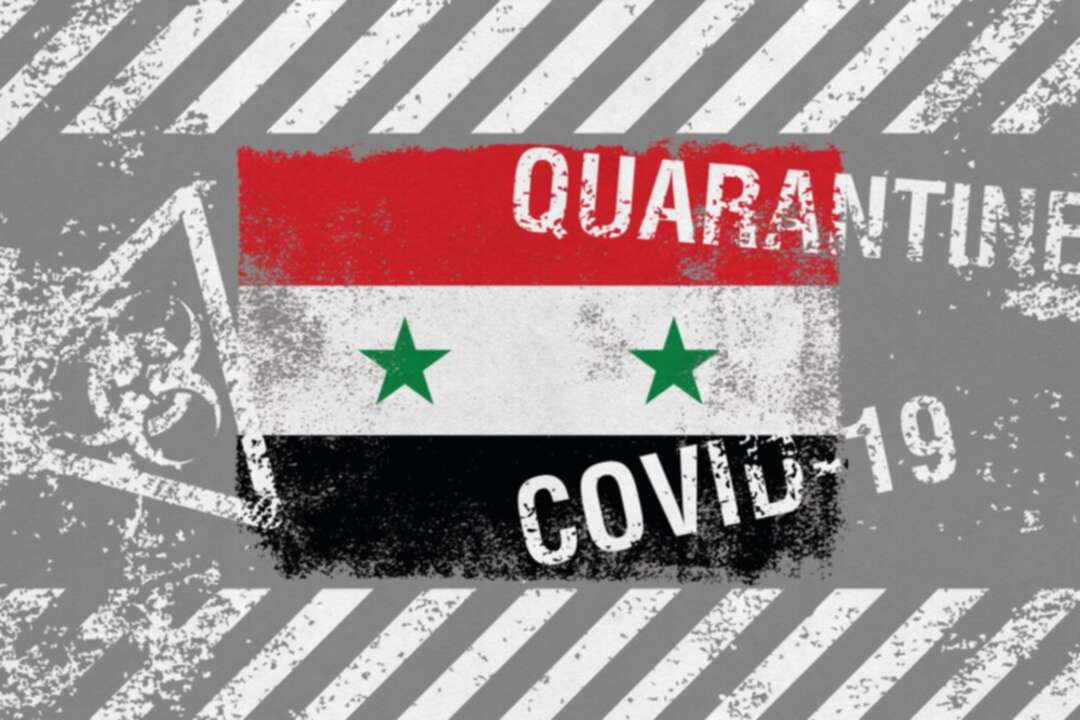 COVID-19: Syrian capital and parts that have rebelled facing common enemy