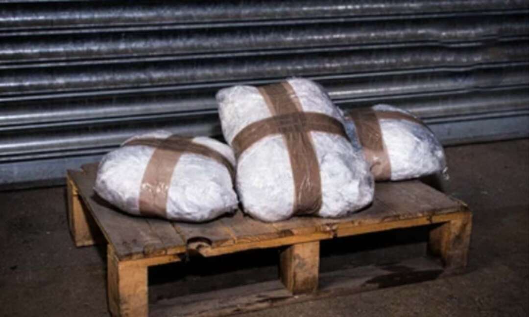 Jordan witnesses increase in drug smuggling attempts from Syria