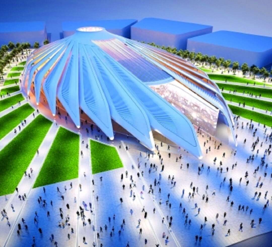 إكسبو 2020 دبي حفل الافتتاح اليوم والفعاليات تبدأ غداً