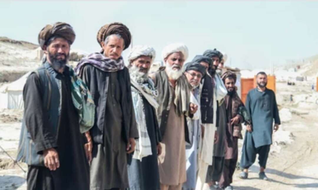 Taliban claims complete control of Panjshir province