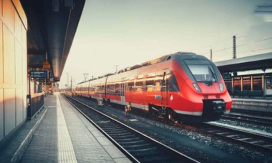 Train services in Germany to be again affected by 6-day strike actions