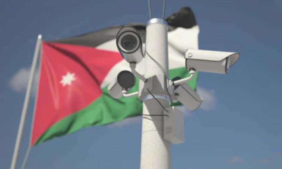 مقتل طيارين أردنيين في حادث تحطم طائرة عسكرية