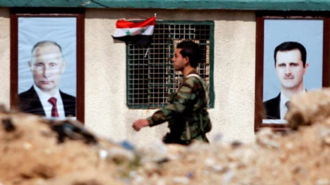 المجلس العسكري السوري يعود للمشهد من بوابة موسكو