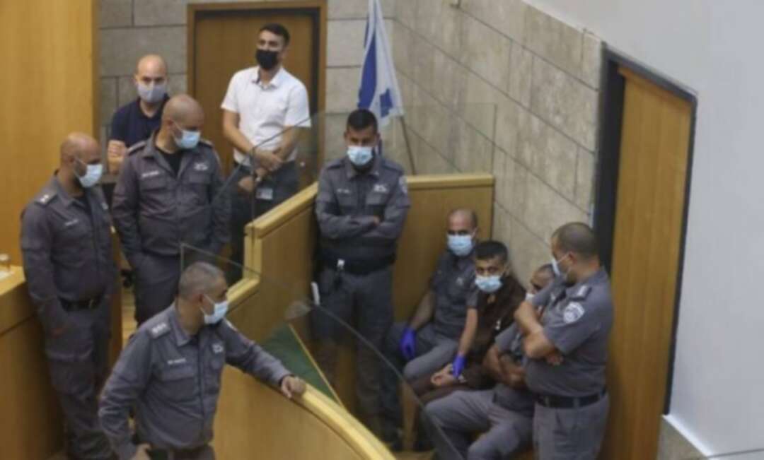 محامي هيئة الأسرى الفلسطينيين : الأسير محمد العارضة مرّ بـ