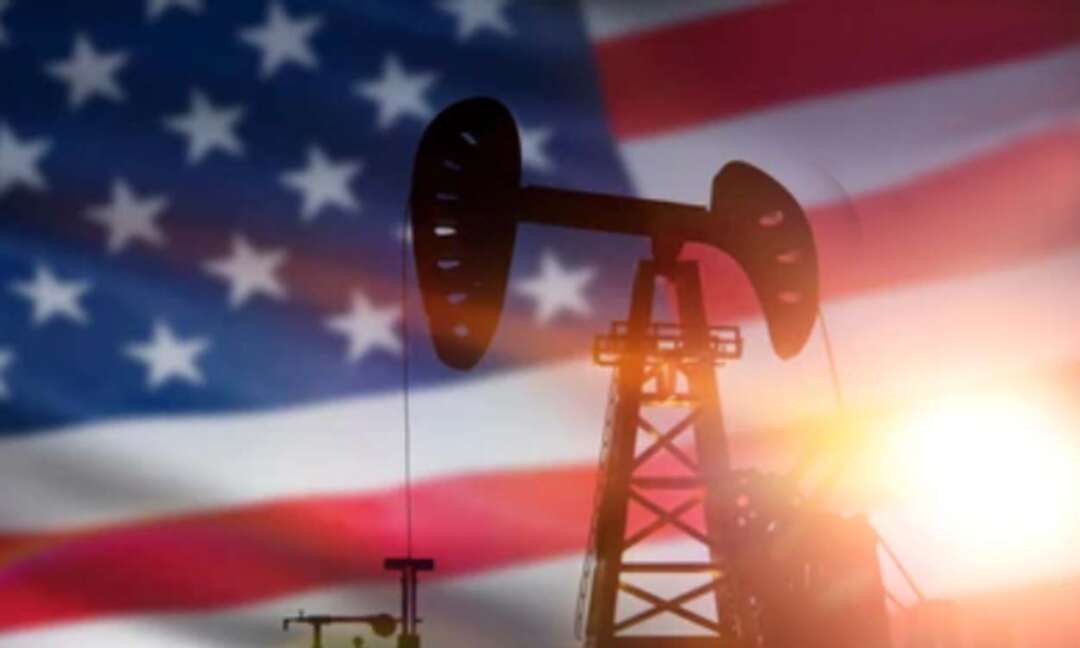 النفط والغاز الأمريكي (أرشيف)
