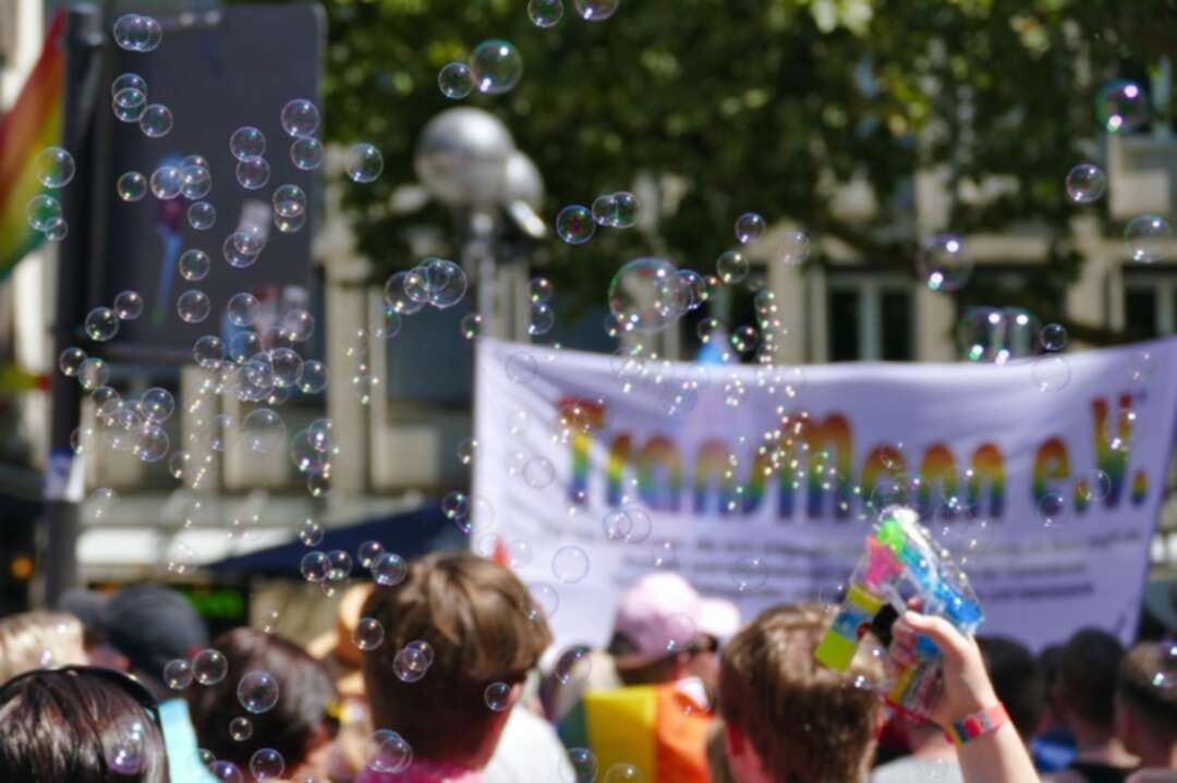 إقرار زواج المثليين رسمياً في سويسرا