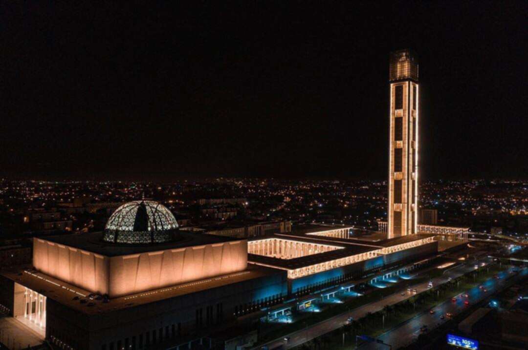 الجزائر.. حذف مئذنة الجامع الأعظم من صورة يتسبب بغضب واسع