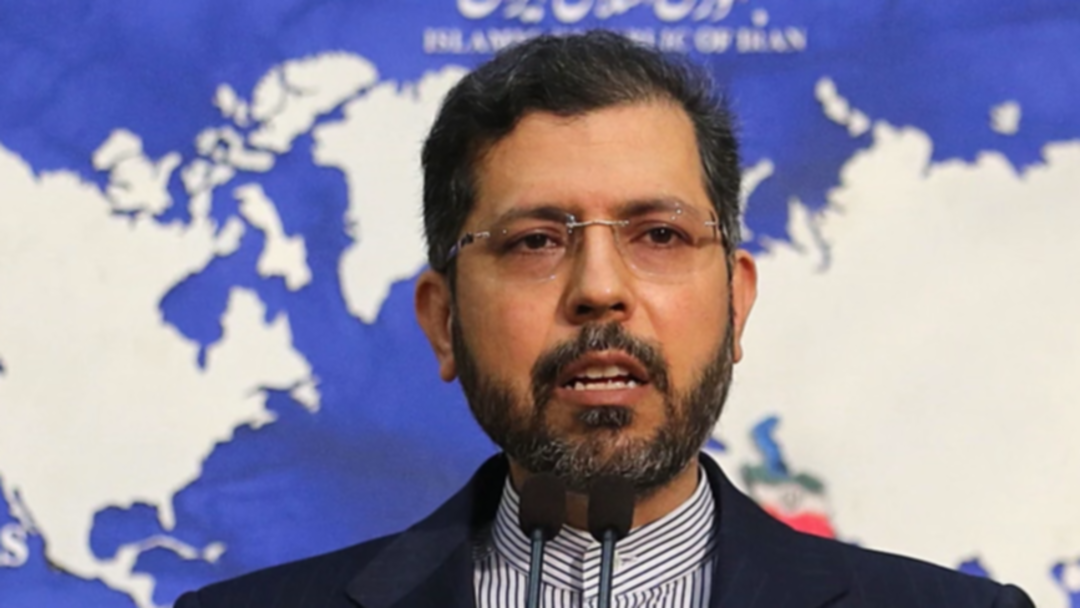 وزير الخارجية الإيراني: السعودية تريد استئناف المحادثات الدبلوماسية