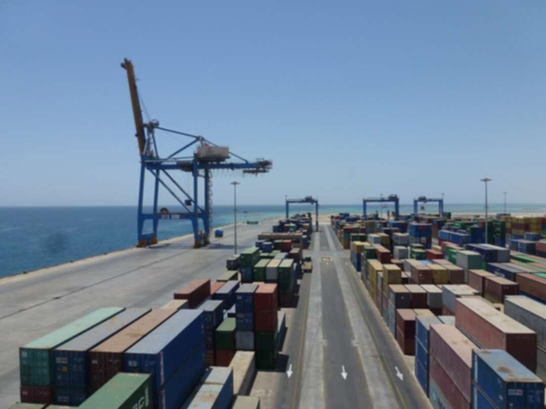 حركة الصادرات والواردات الزراعية تتوقف في ميناء بورتسودان