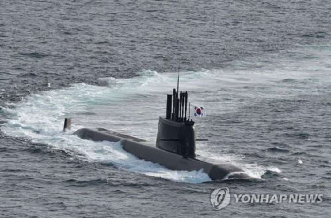وصول غواصة أميركية مسلحة نوويًا إلى كوريا الجنوبية: توترات نووية متصاعدة في شبه الجزيرة الكورية