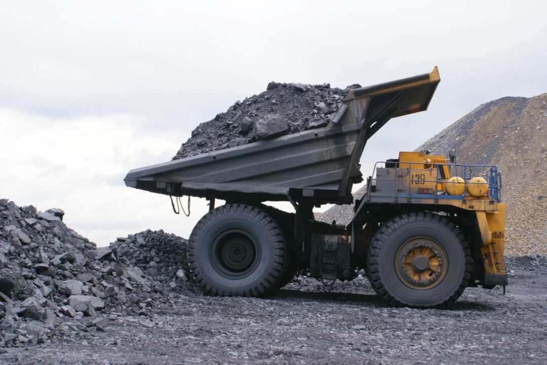 مقترح للمفوضية الأوروبية بحظر واردات الفحم الروسي