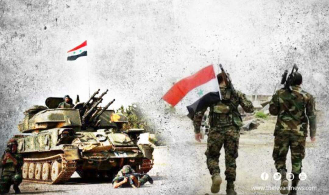 شمال اللاذقية.. ضباط يرشون وزير الدفاع السوري لمنع عودة أهلها