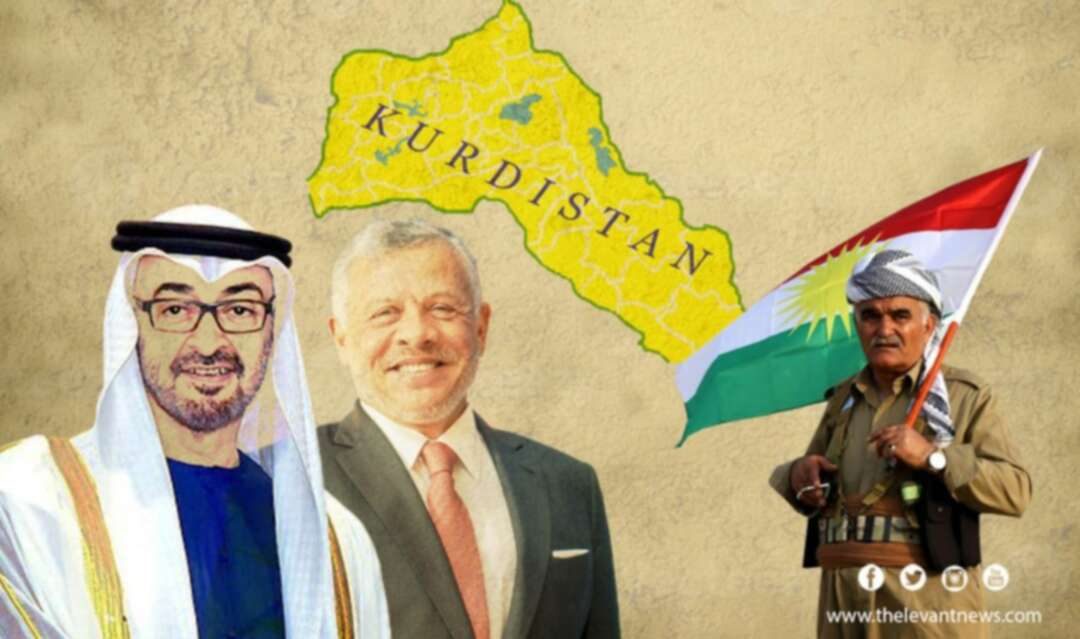 كوردستان والعرب.. علاقات متأصّلة تتجاوز الاستفتاء