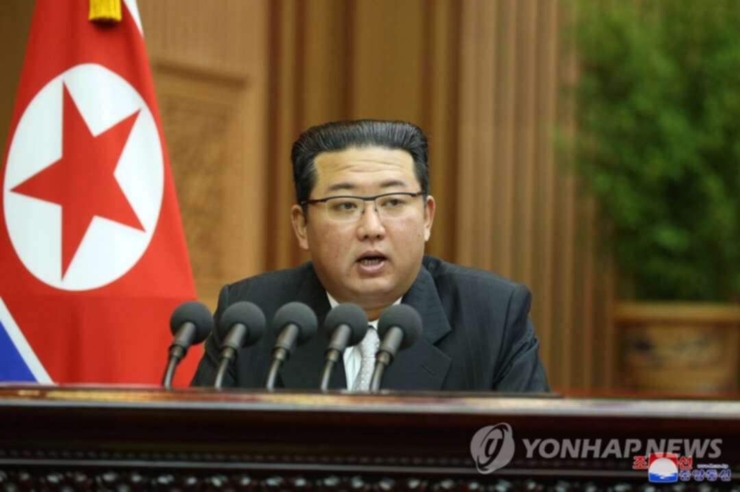 زعيم كوريا الشمالية يتعهد بتقديم الدعم الكامل لـ
