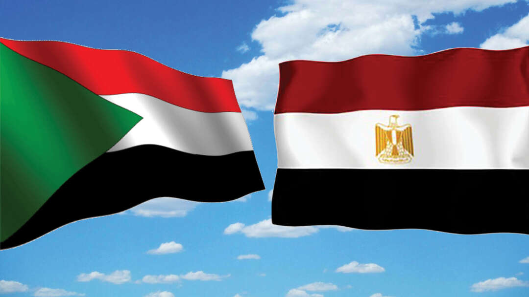 أول تعليق لمصر على أحداث السودان