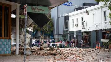 أستراليا.. تحذير من هزة ارتدادية بعد زلزال بقوة 5.8 درجات في ملبورن