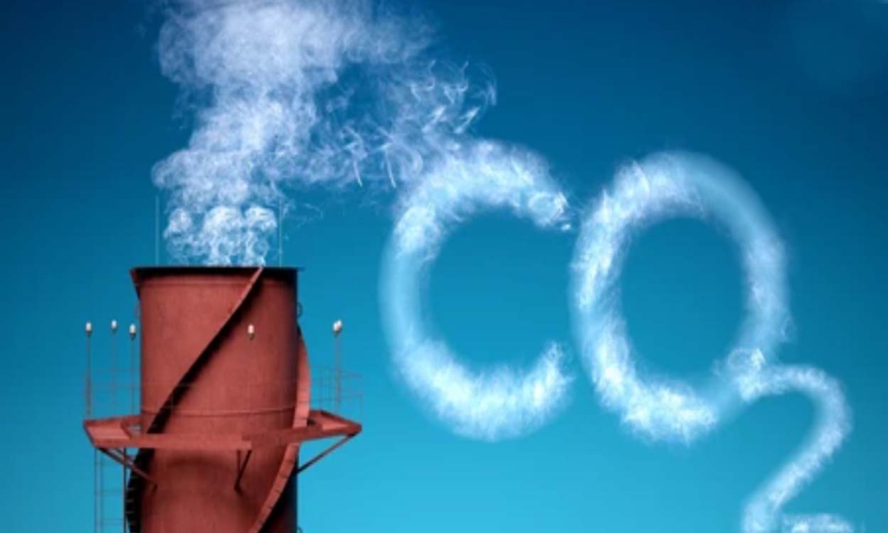  أكسيد الكربون