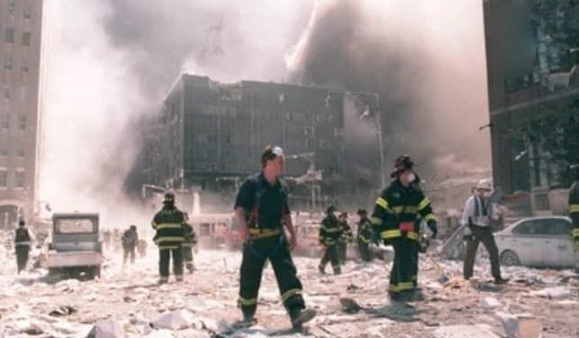 9 - 11 attacks