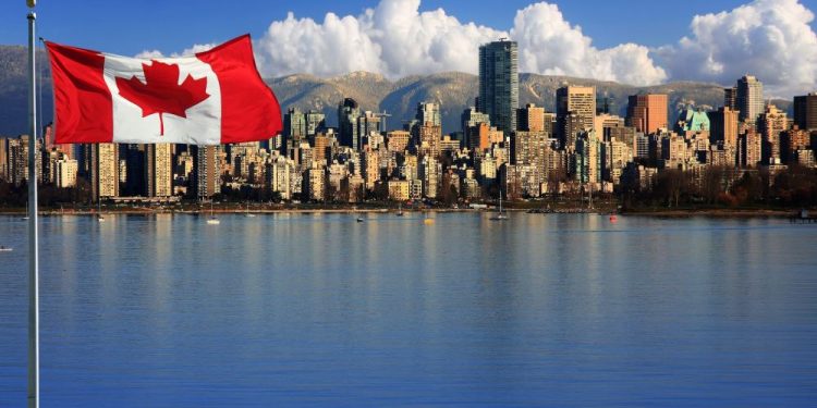 Canada-Flag of Canada-