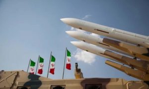 Iran’s Air Defense System