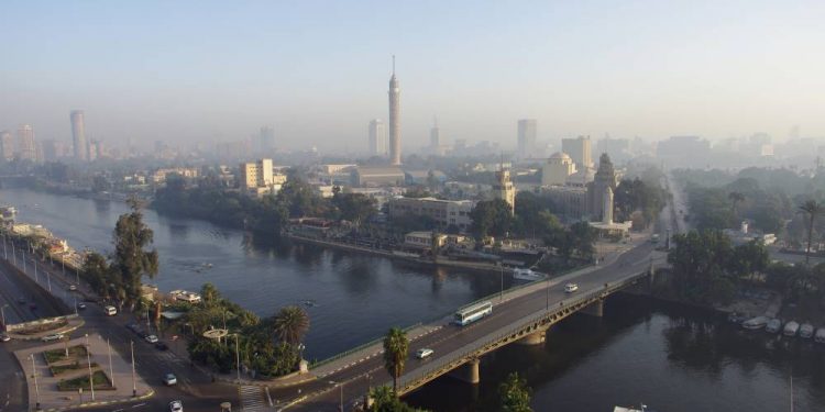 Egypt-cairo