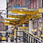 بريطانيا تخصص 6.9 مليار جنيه إسترليني لتحديث خدمة القطارات والحافلات