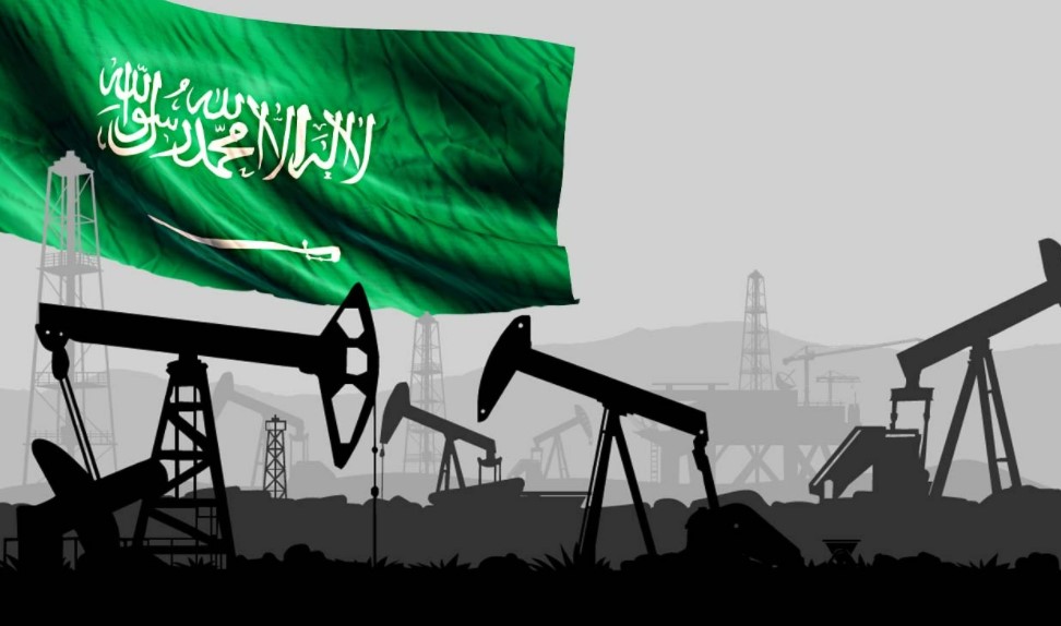 تقلص مخزون النفط السعودي يتزامن مع زيادة الاستهلاك المحلي