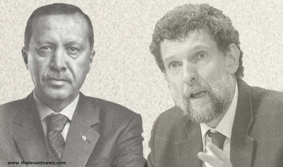 أردوغان وكافالا \ المصدر: ليفانت نيوز