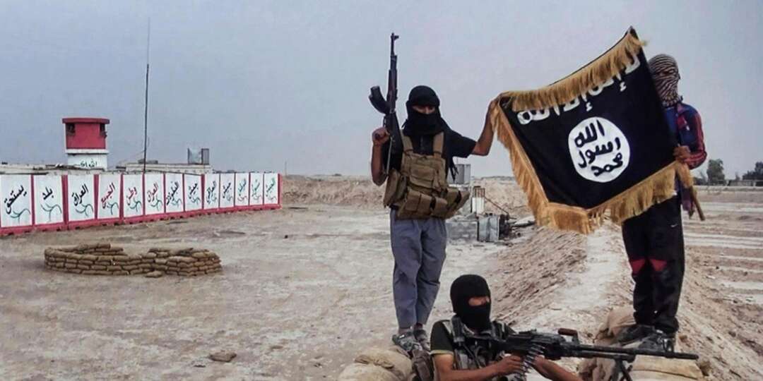 داعش يتبنى هجوم قرية الهواشة شرق العراق