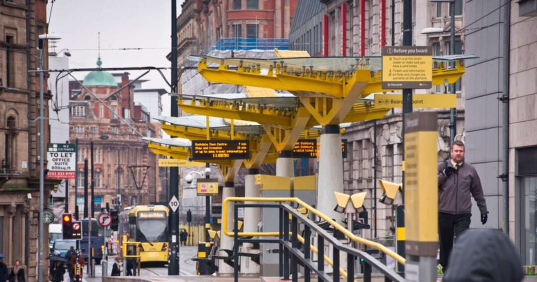 بريطانيا تخصص 6.9 مليار جنيه إسترليني لتحديث خدمة القطارات والحافلات